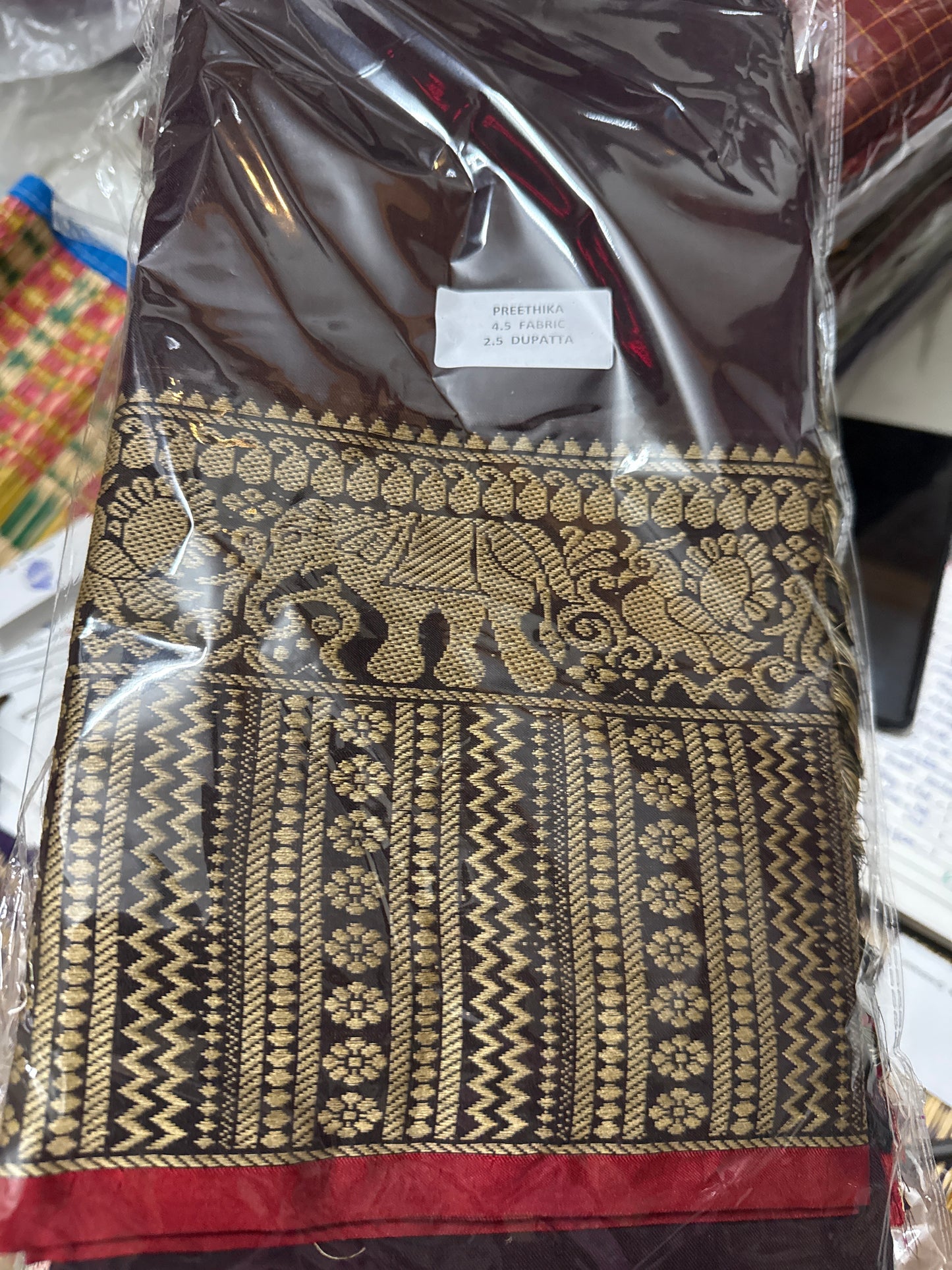 Narayanpet Preethika HOTUSM414