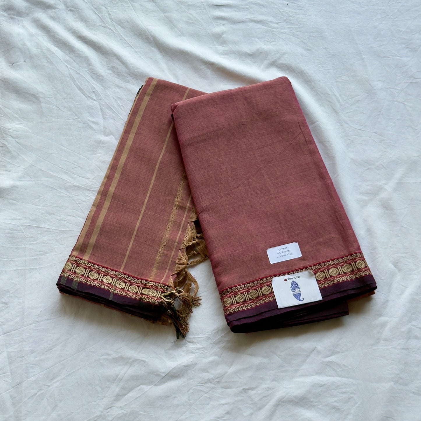 Narayanpet Elegance - Gowri HOTUSM267