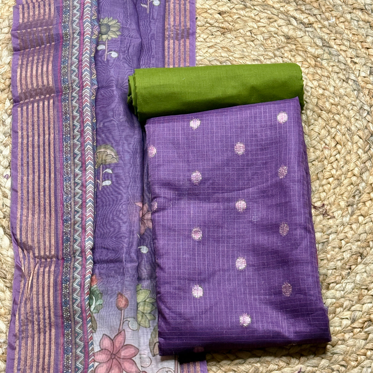 Kota Salwar Suit