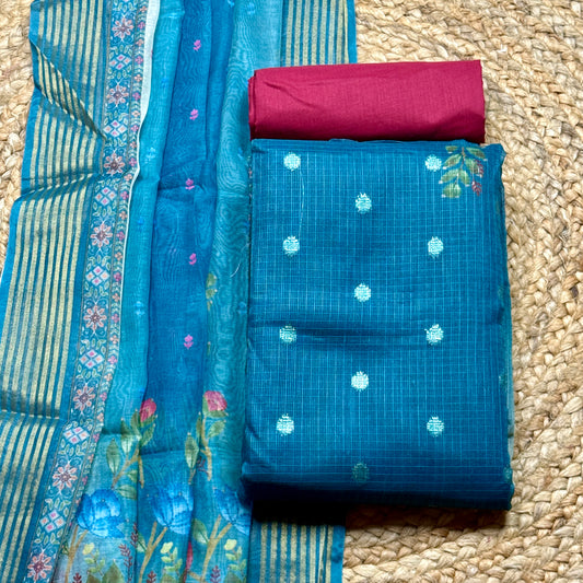 Kota Salwar Suit