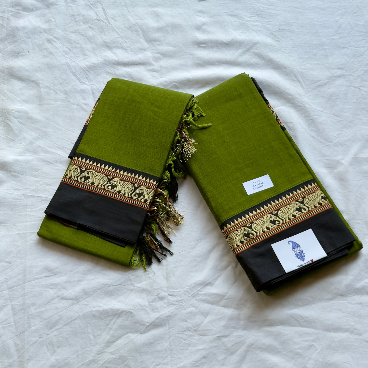 Narayanpet Elegance - Kaveri HOTUSM267