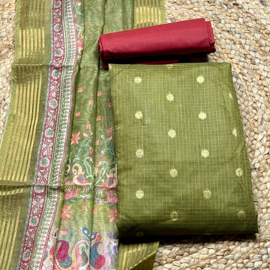 Kota Salwar Suit