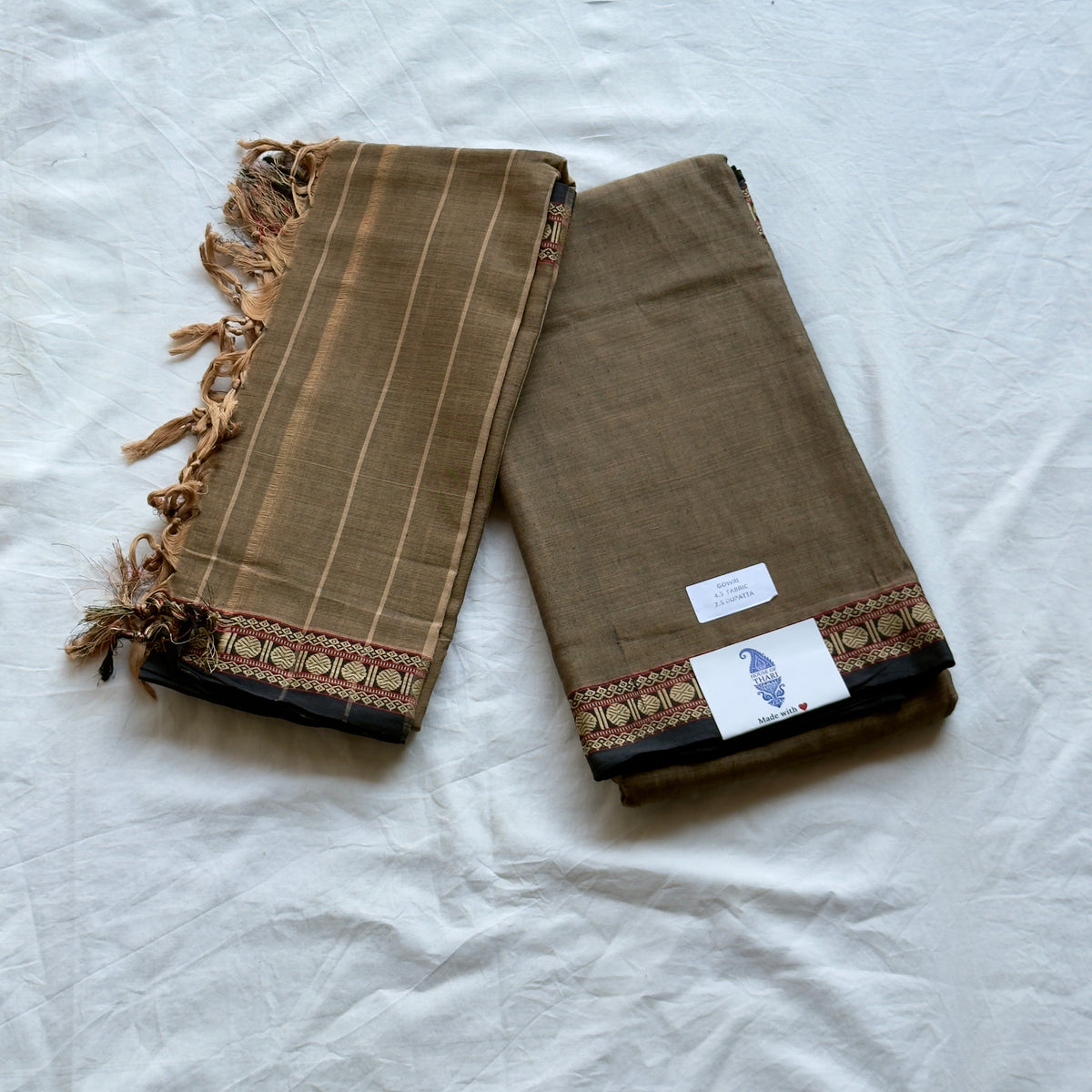 Narayanpet Elegance - Gowri