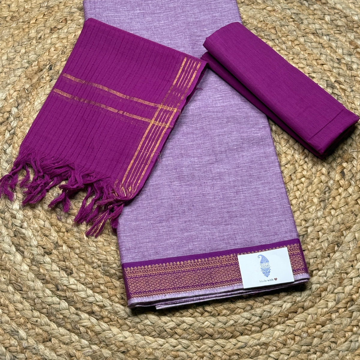 Mangalagiri Salwar Suit