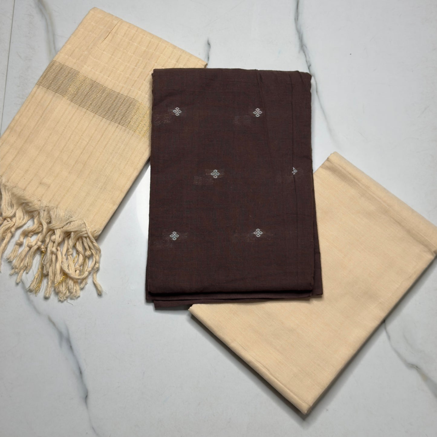 Handloom Cotton HOTUSM237