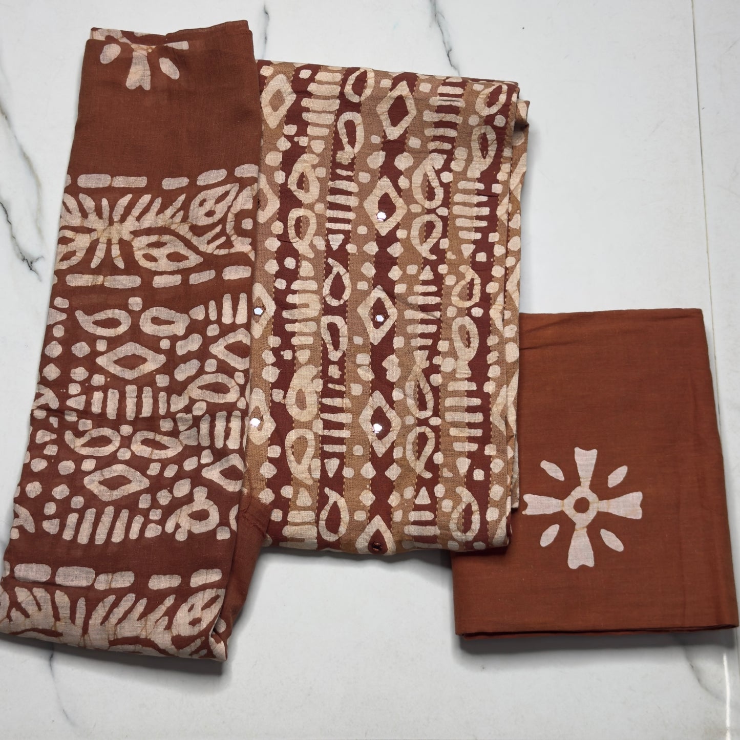 Batik Cotton HOTUSM218