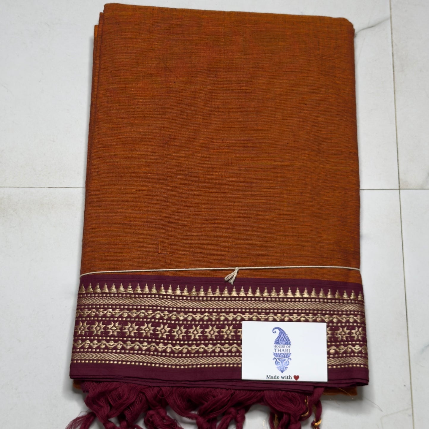Mangalagiri Cotton Salwar Suit HOTUSM332