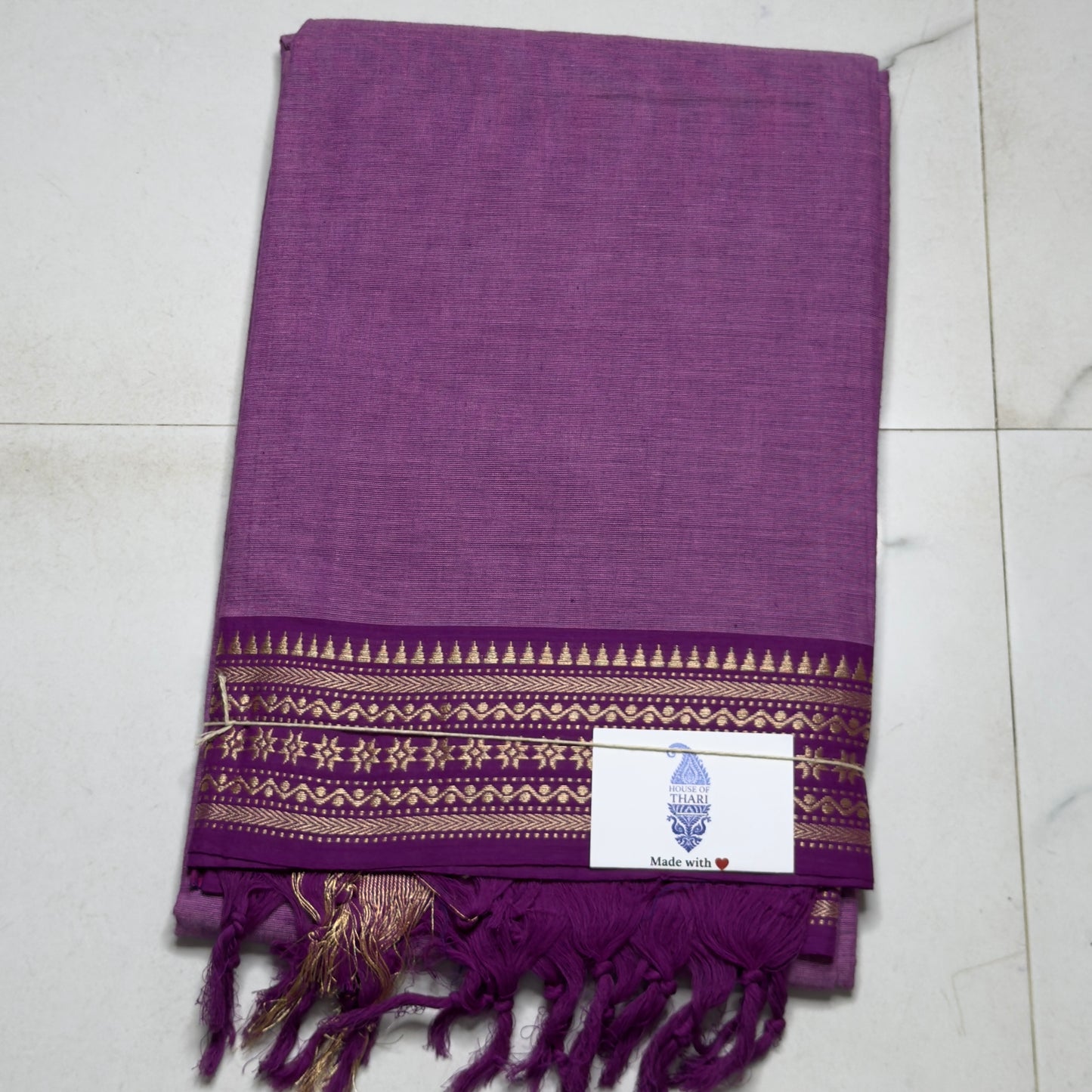 Mangalagiri Cotton Salwar Suit HOTUSM332