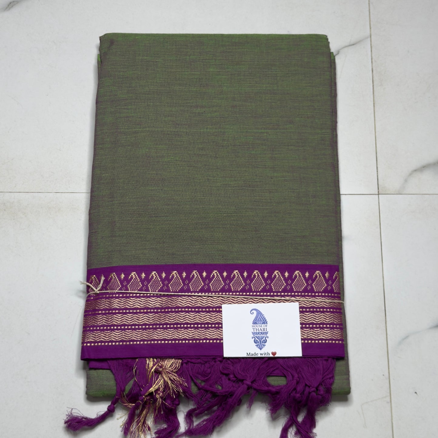 Mangalagiri Cotton Salwar Suit HOTUSM332