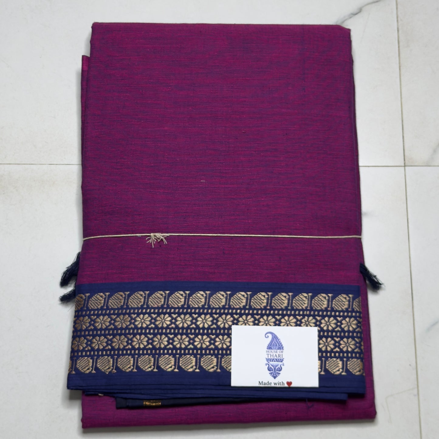 Mangalagiri Cotton Salwar Suit HOTUSM332