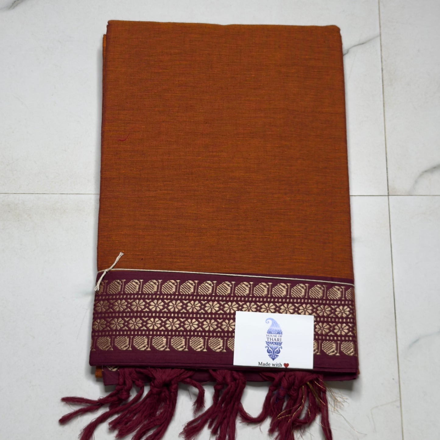 Mangalagiri Cotton Salwar Suit HOTUSM332