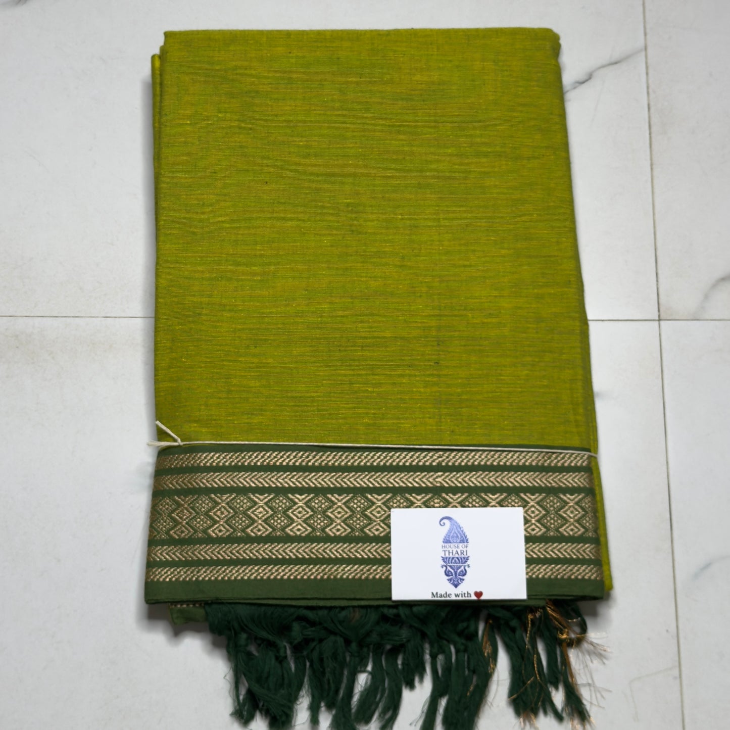 Mangalagiri Cotton Salwar Suit HOTUSM332