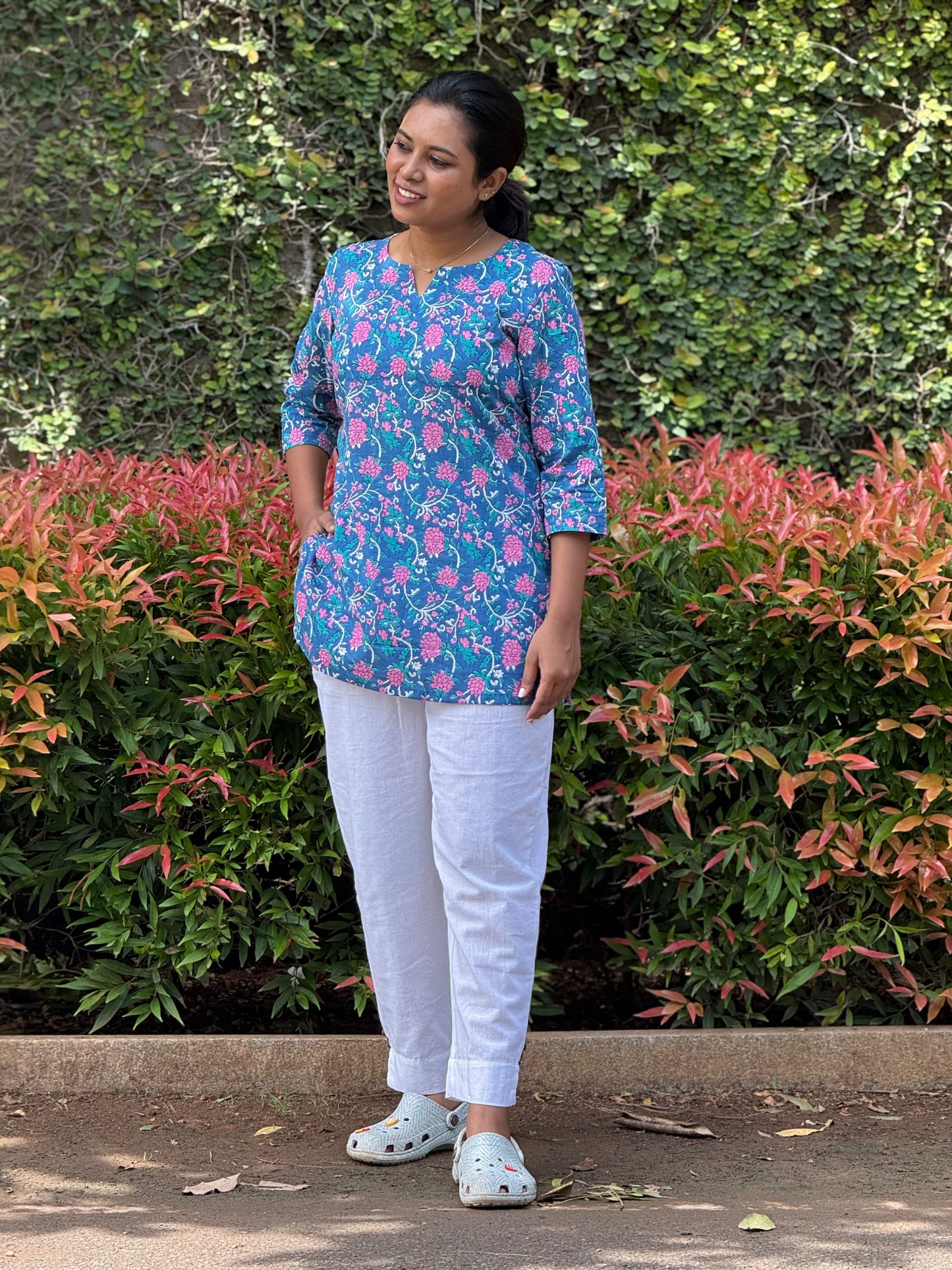 Vrisika Vibe