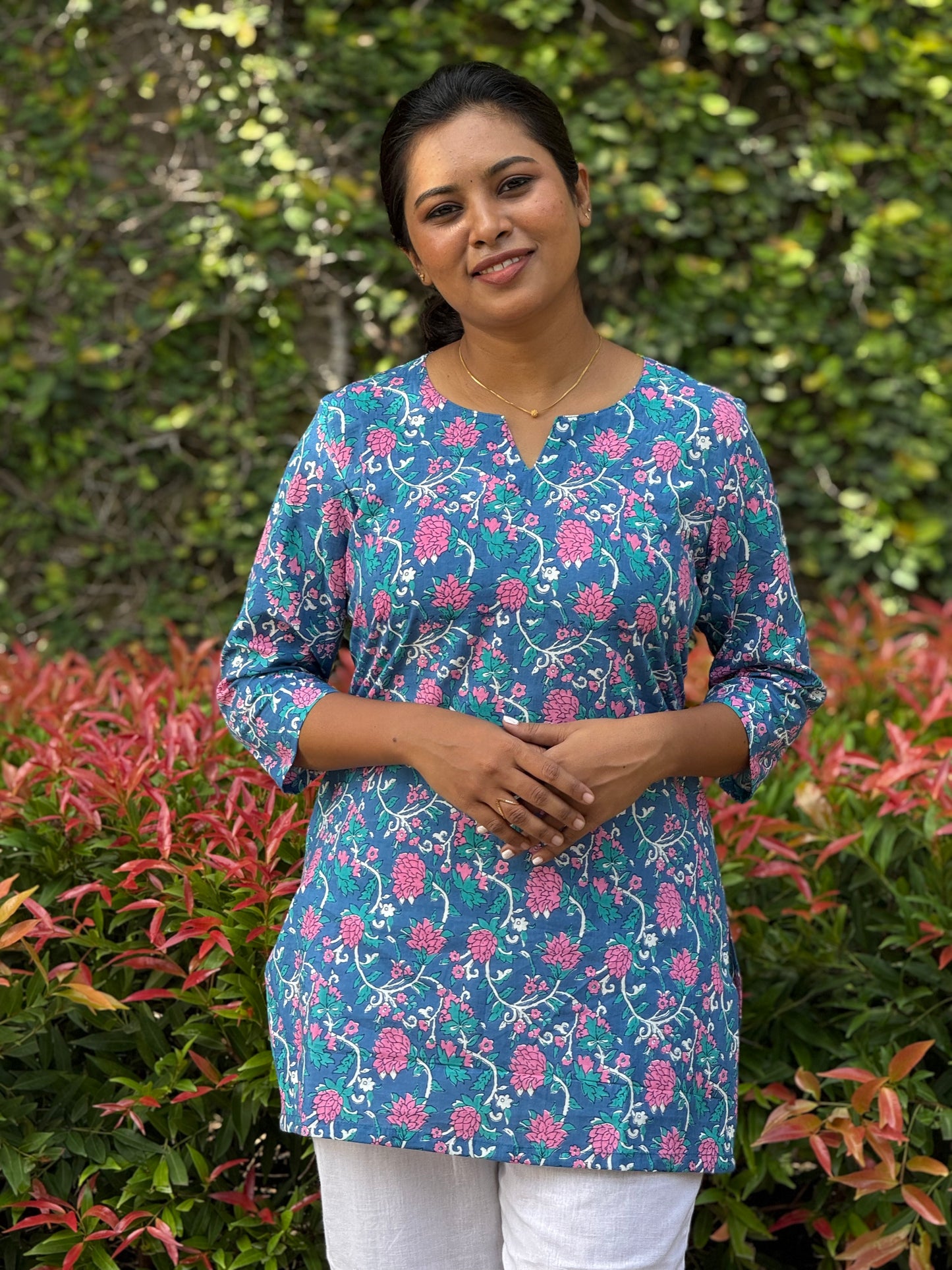 Vrisika Vibe