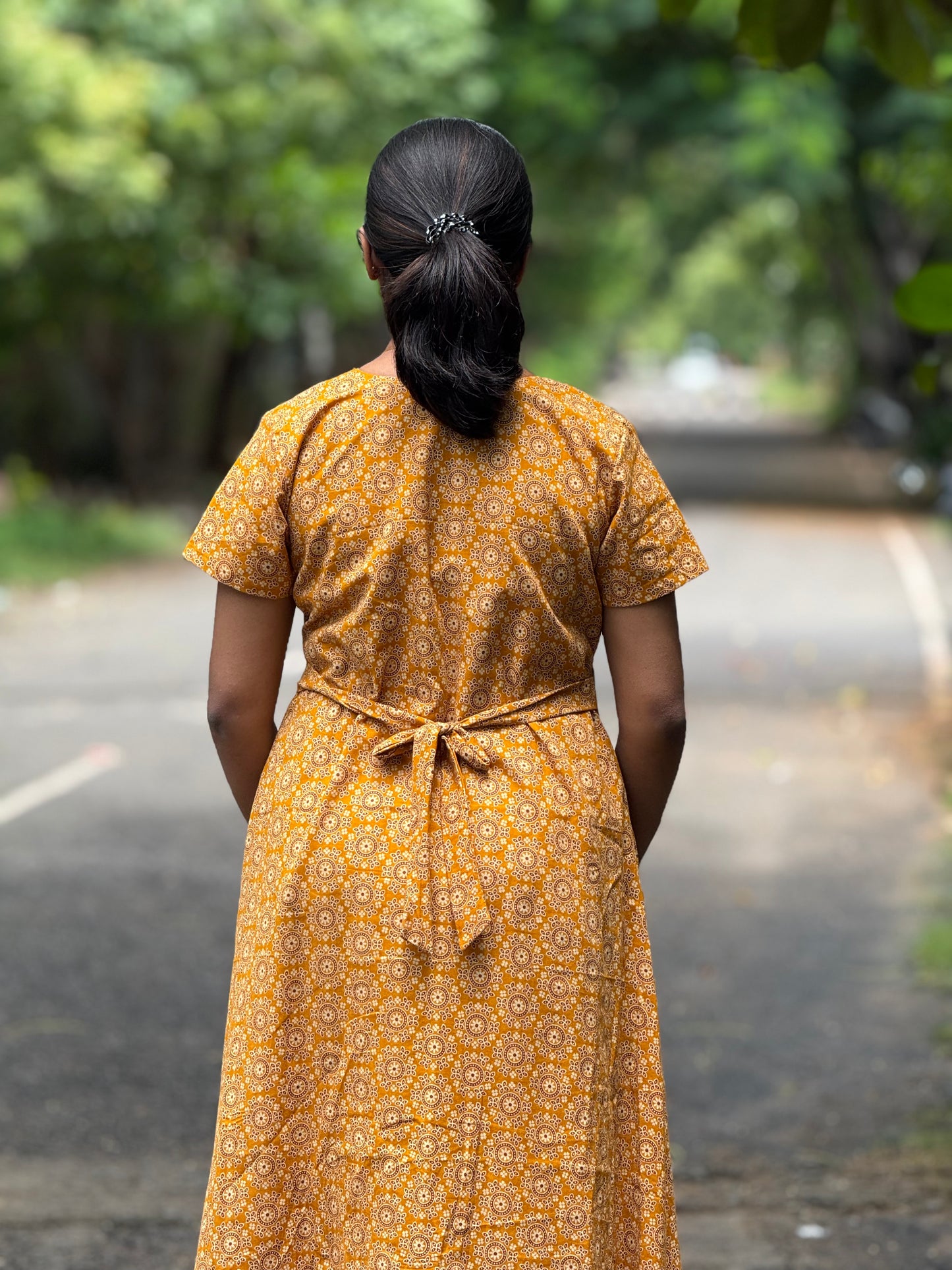 Haldi Loom
