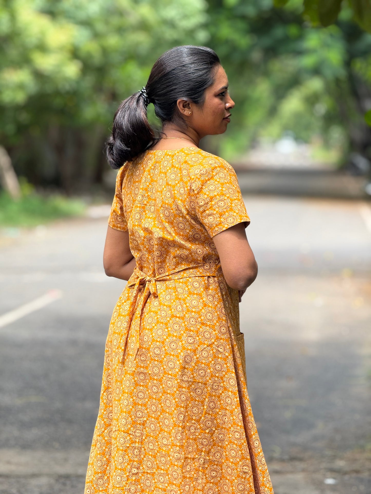 Haldi Loom