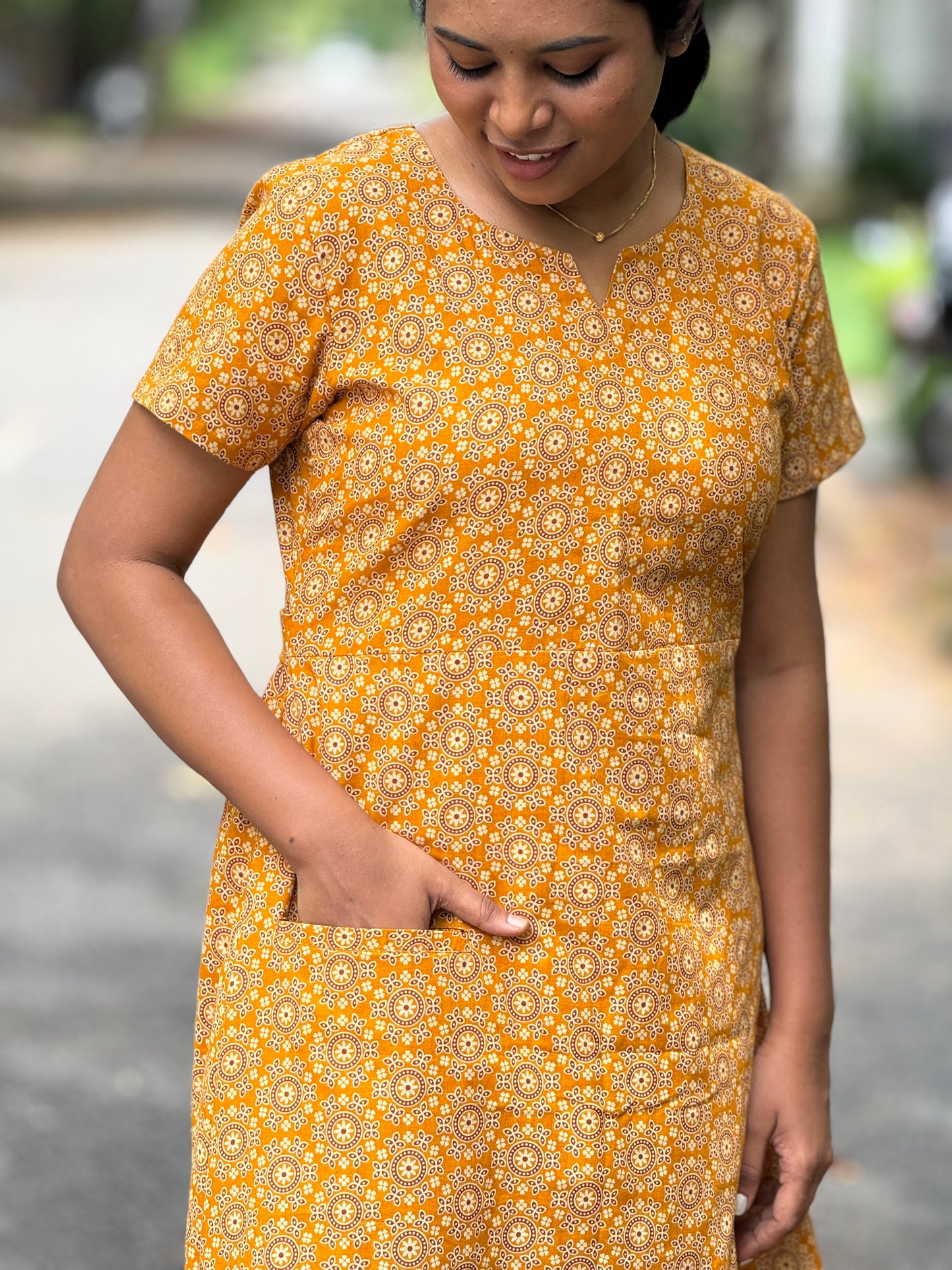 Haldi Loom