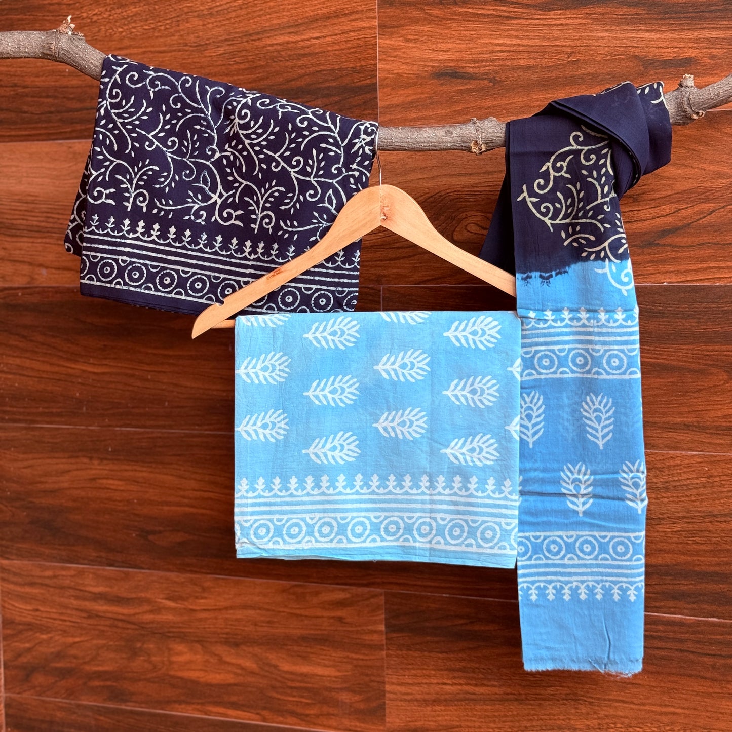 Indigo Mist