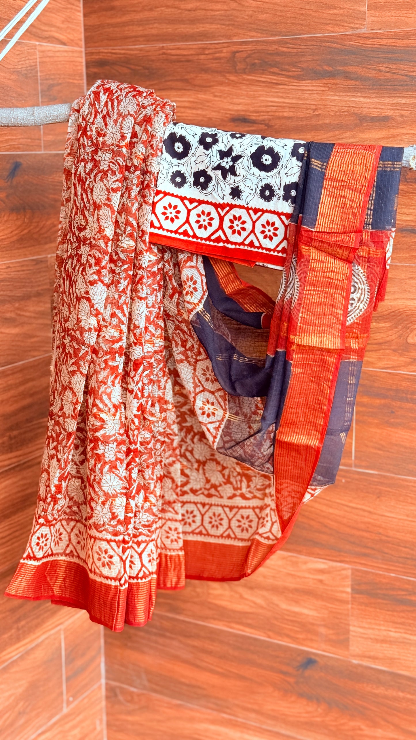 Tribal Hues
