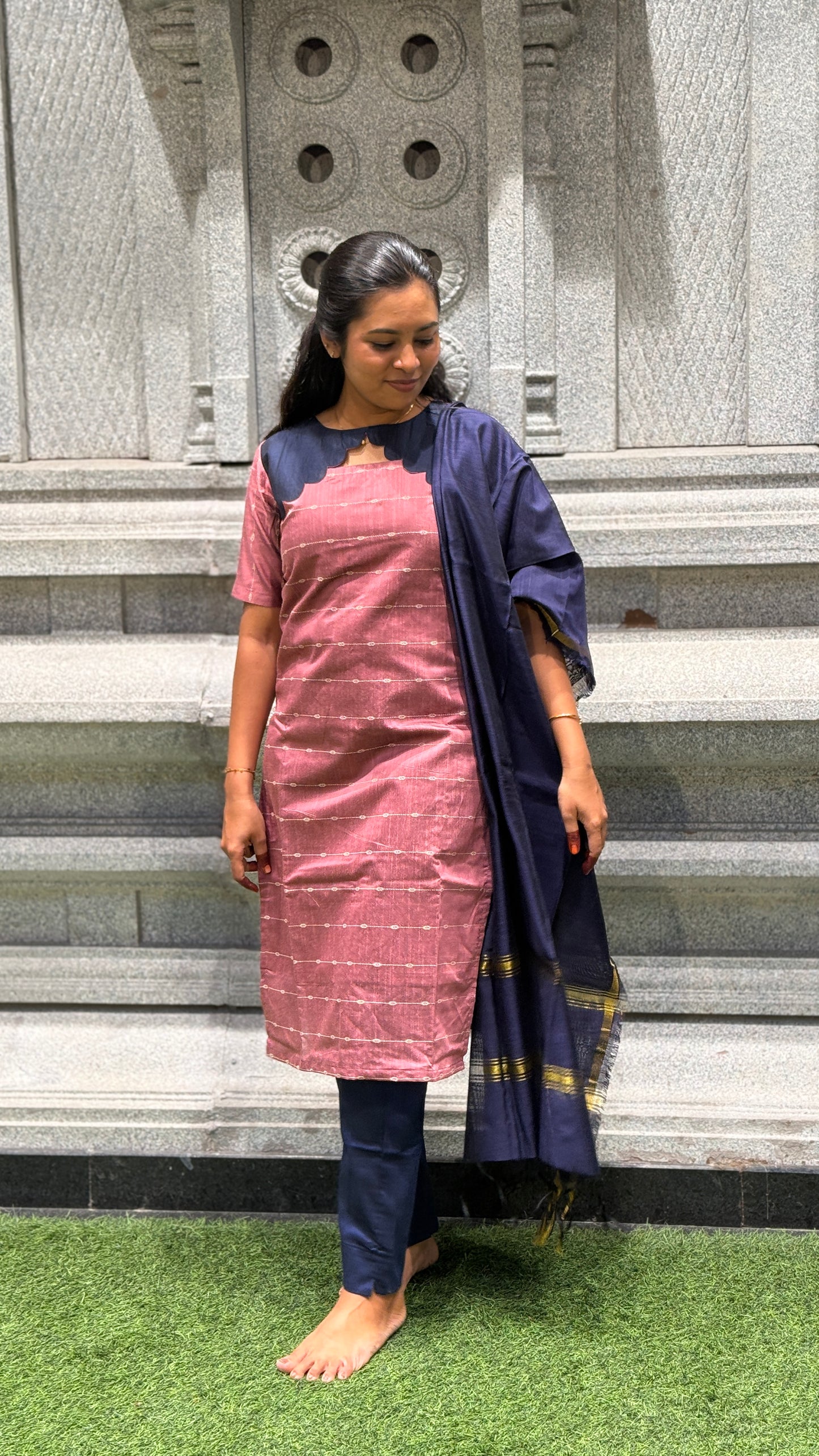 Temple Neela