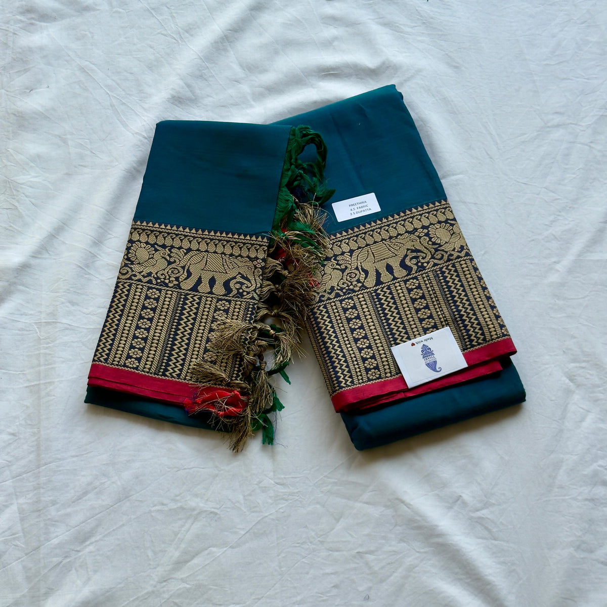 Narayanpet Elegance - Preethika