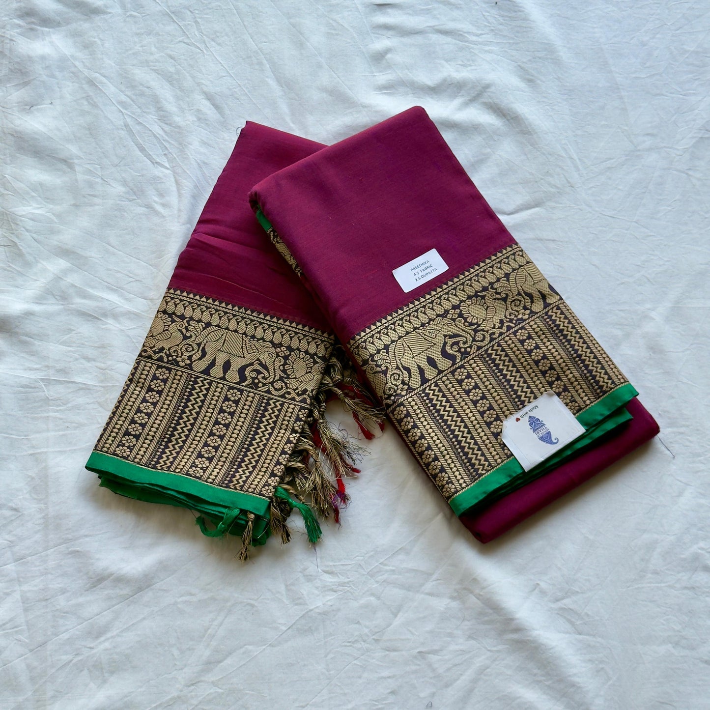 Narayanpet Elegance - Preethika HOTUSM412