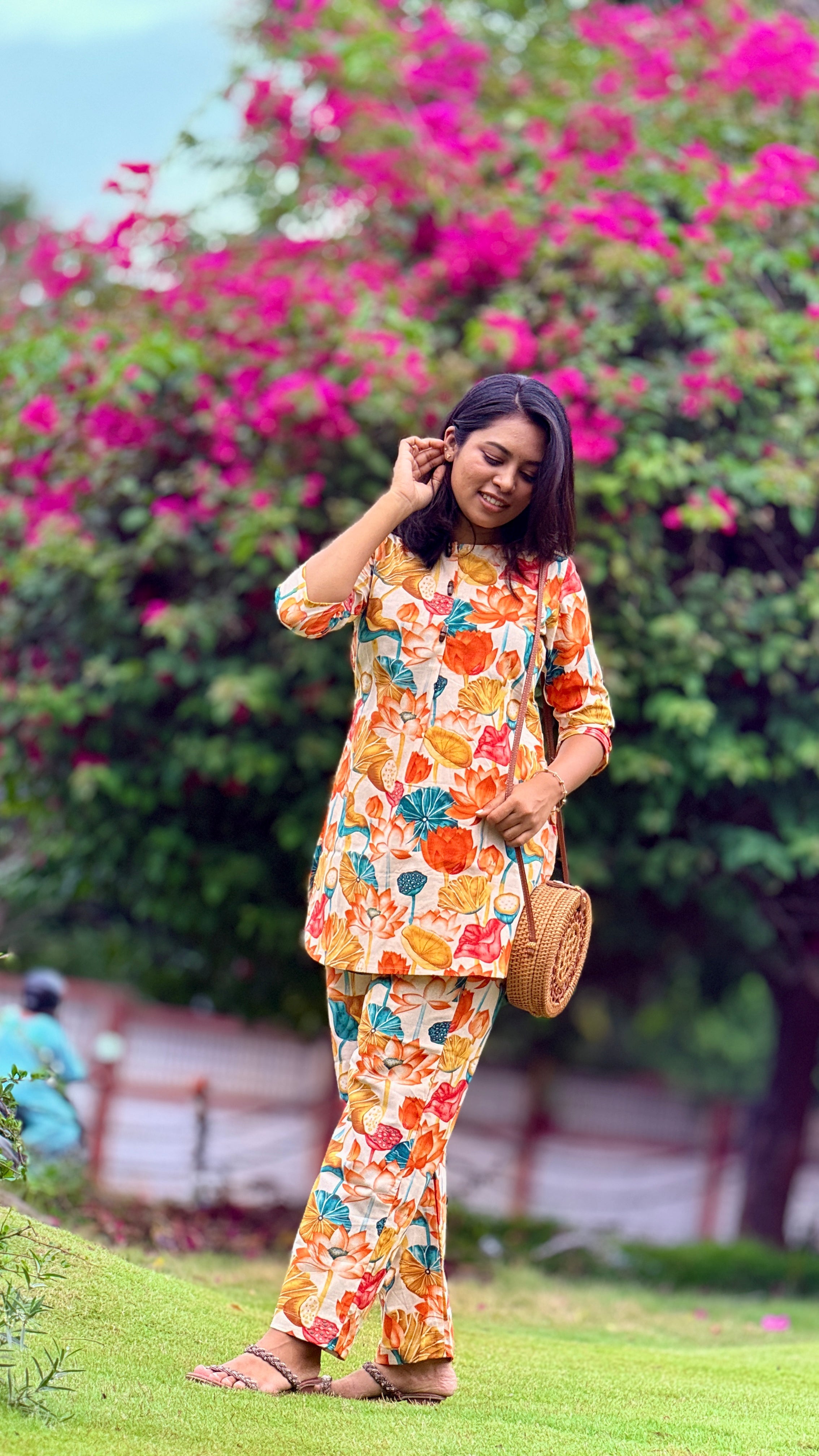 Co-Ord