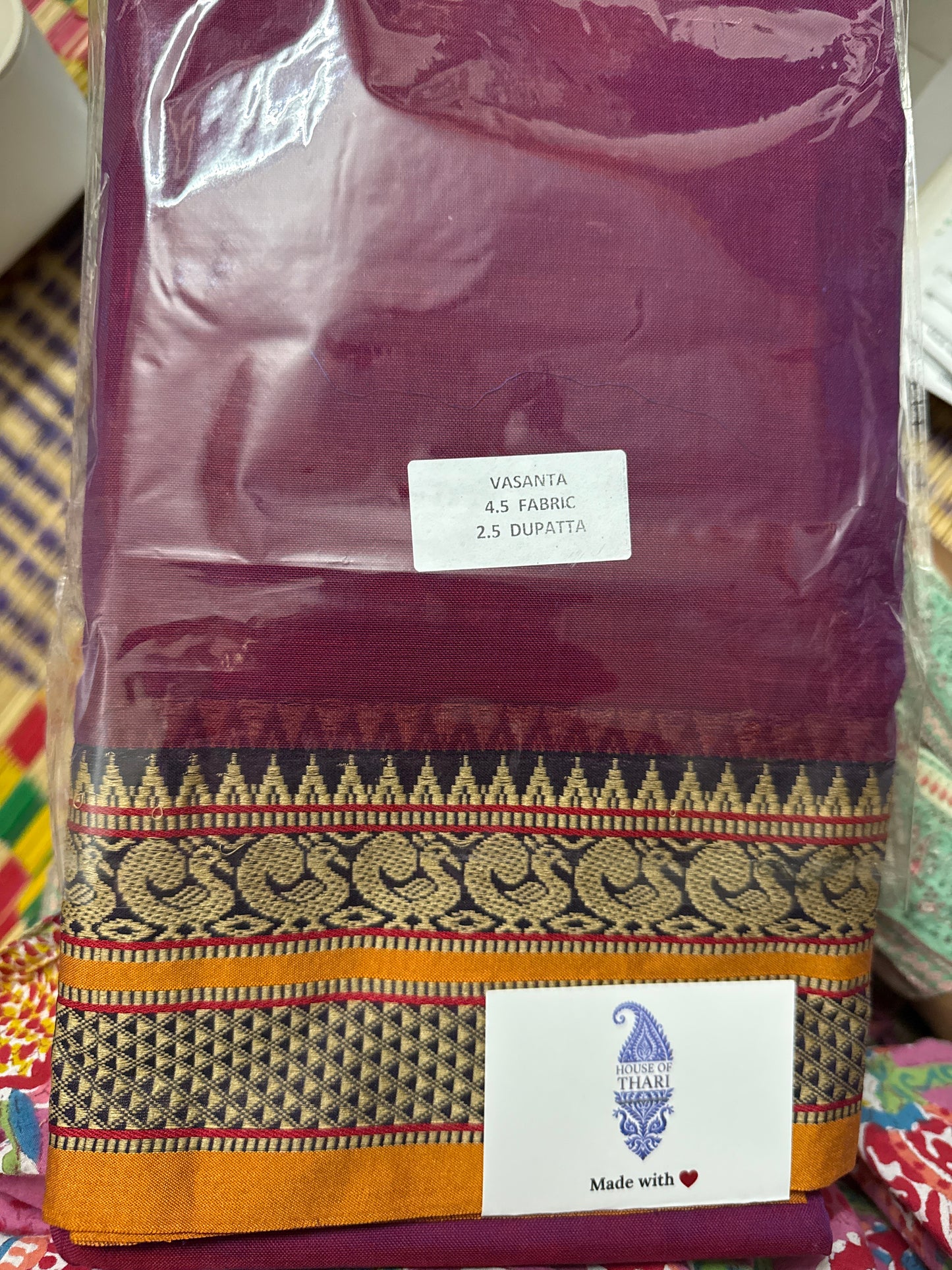 HOTUSM399 Narayanpet Vasanta