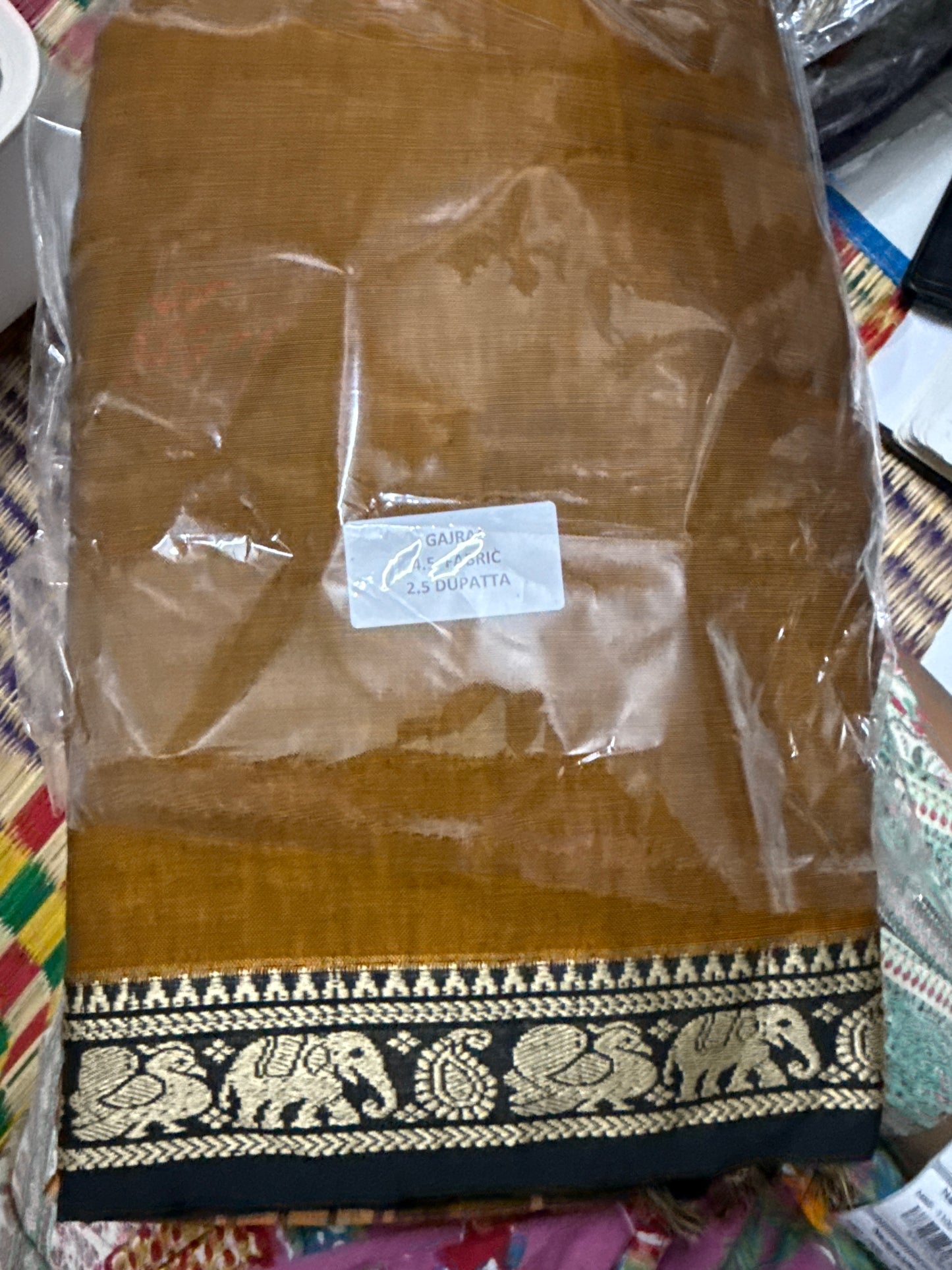 Narayanpet Gajraj HOTUSM418