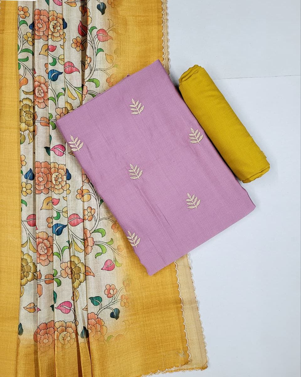 Vatican Silk Salwar Suit HOTUSM494