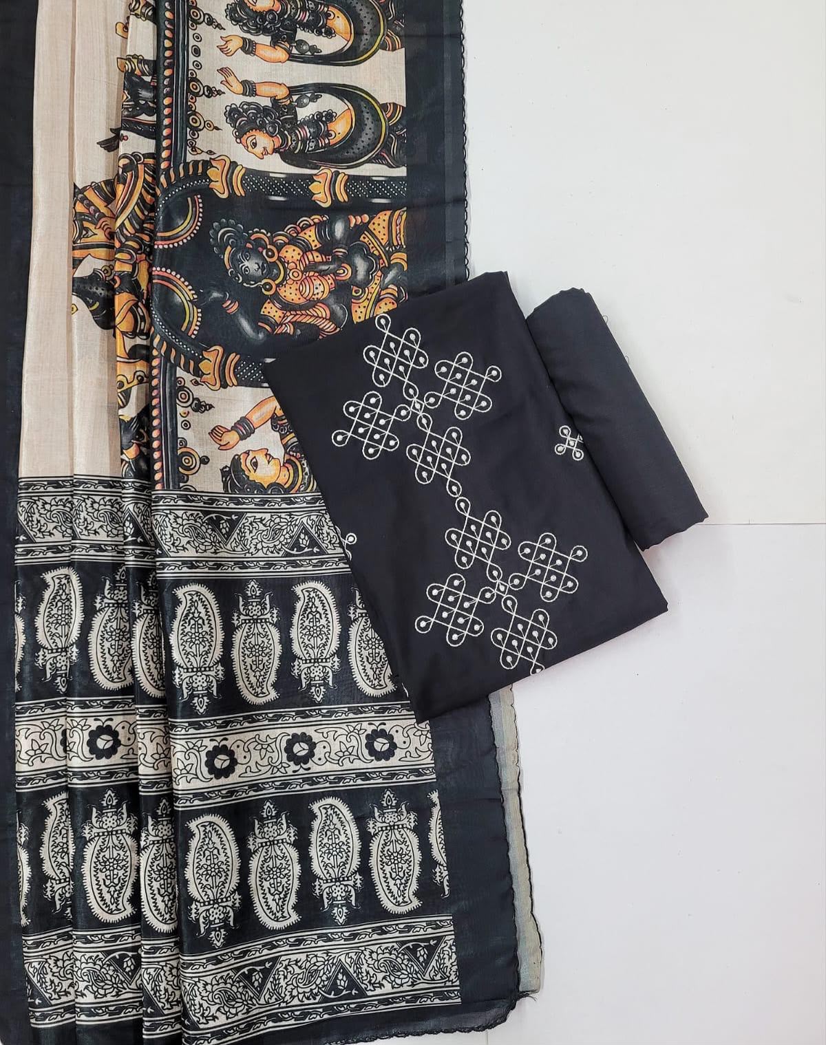 Vatican Silk Salwar Suit HOTUSM361