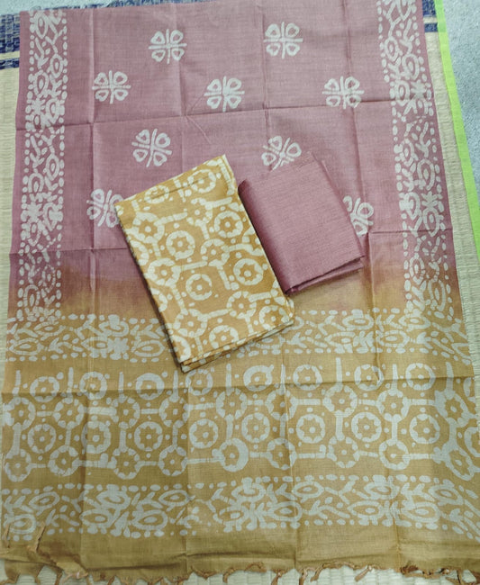 Batik Silk