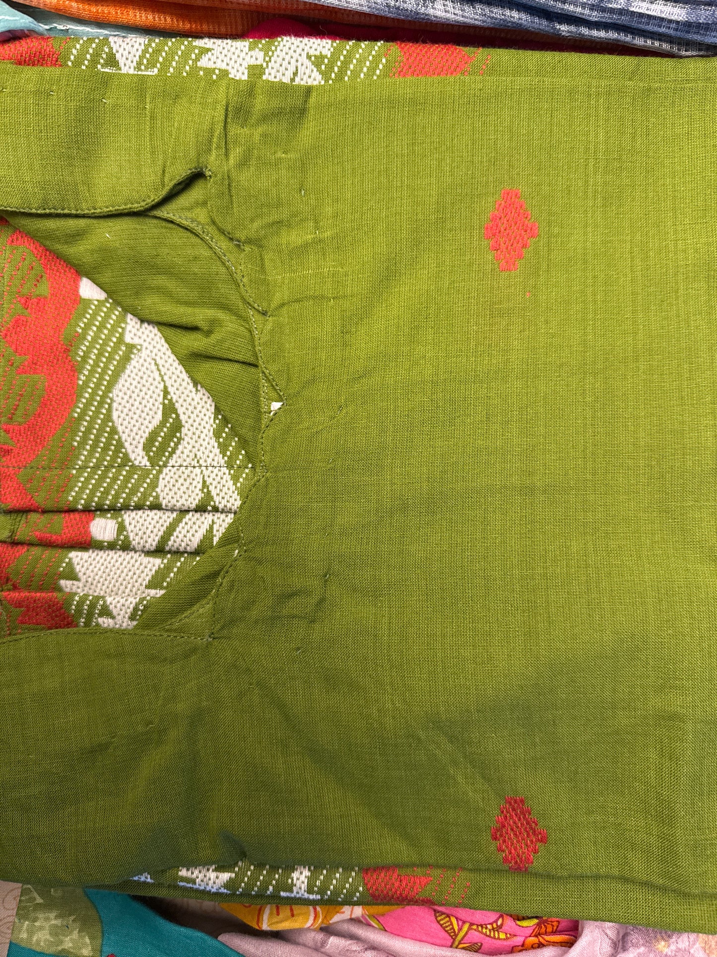Kurti jamdhani