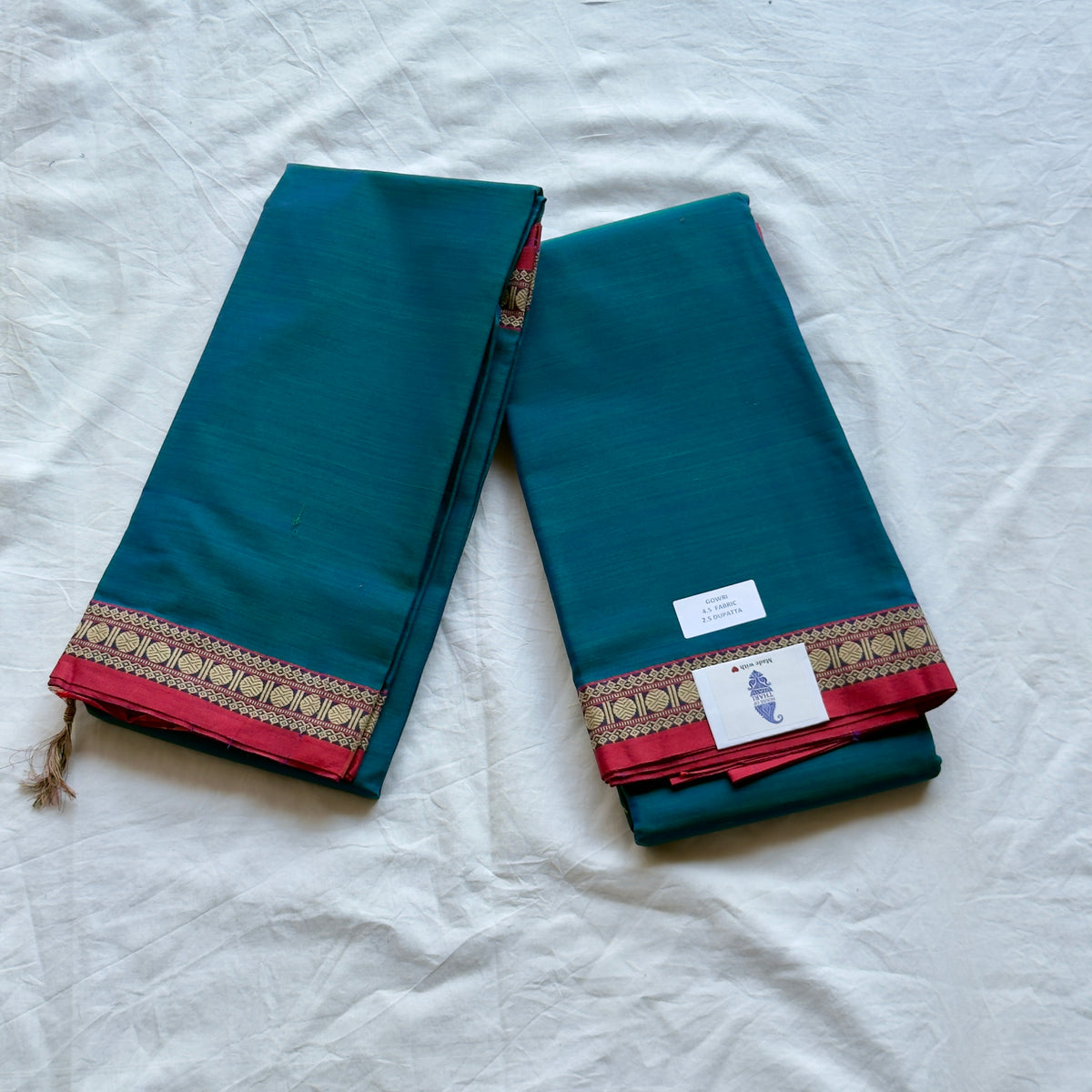 Narayanpet Elegance - Gowri