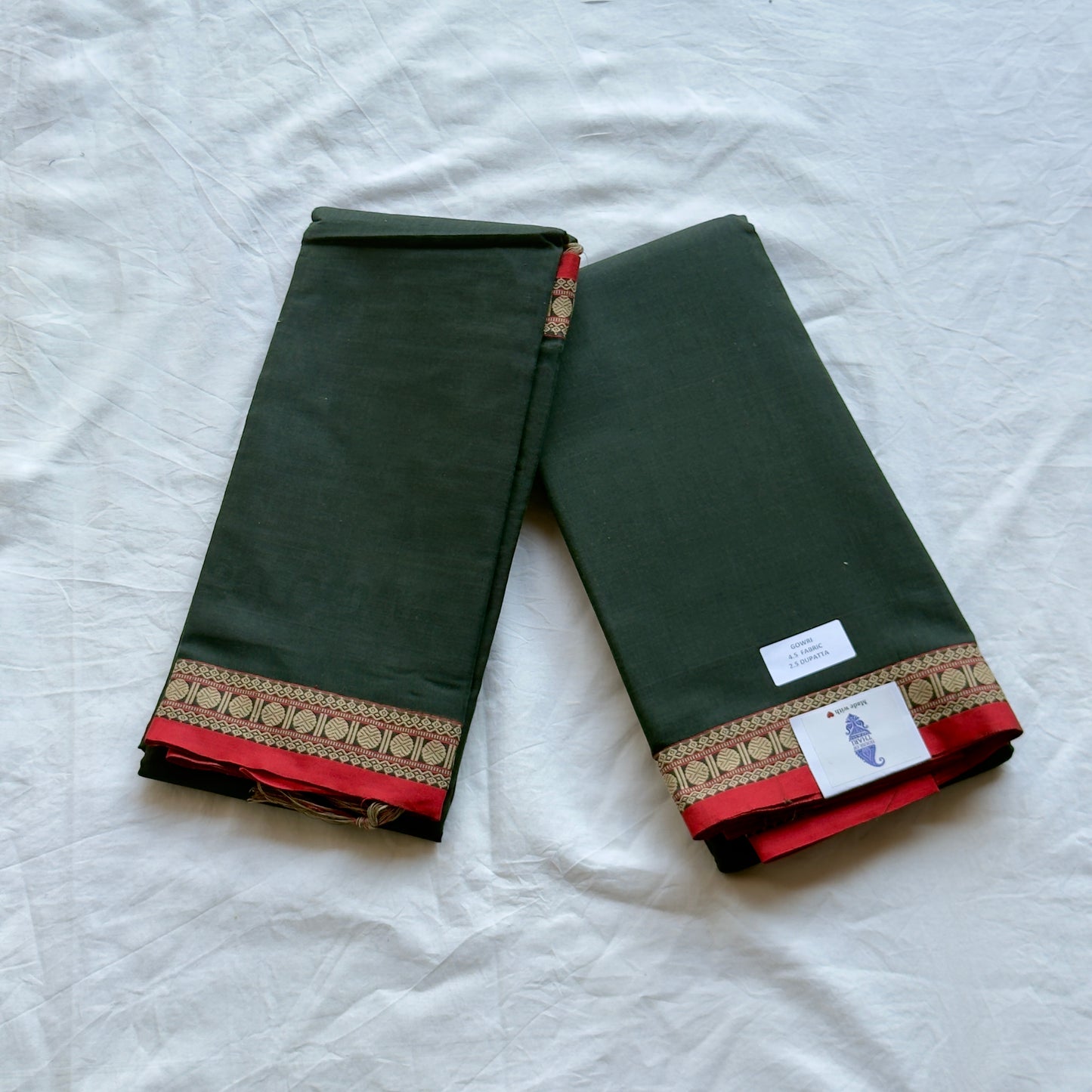 Narayanpet Elegance - Gowri HOTUSM267