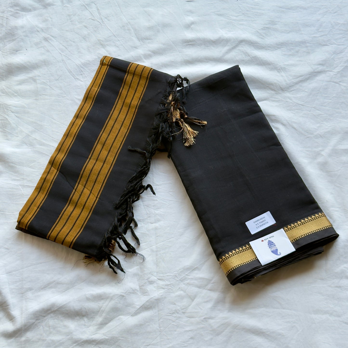 Narayanpet Elegance - Samruddhi HOTUSM267