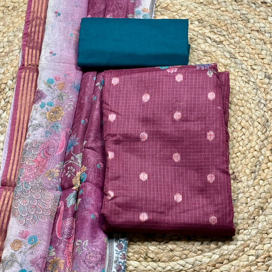 Kota Salwar Suit