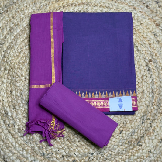 Mangalagiri Cotton HOTUSM352