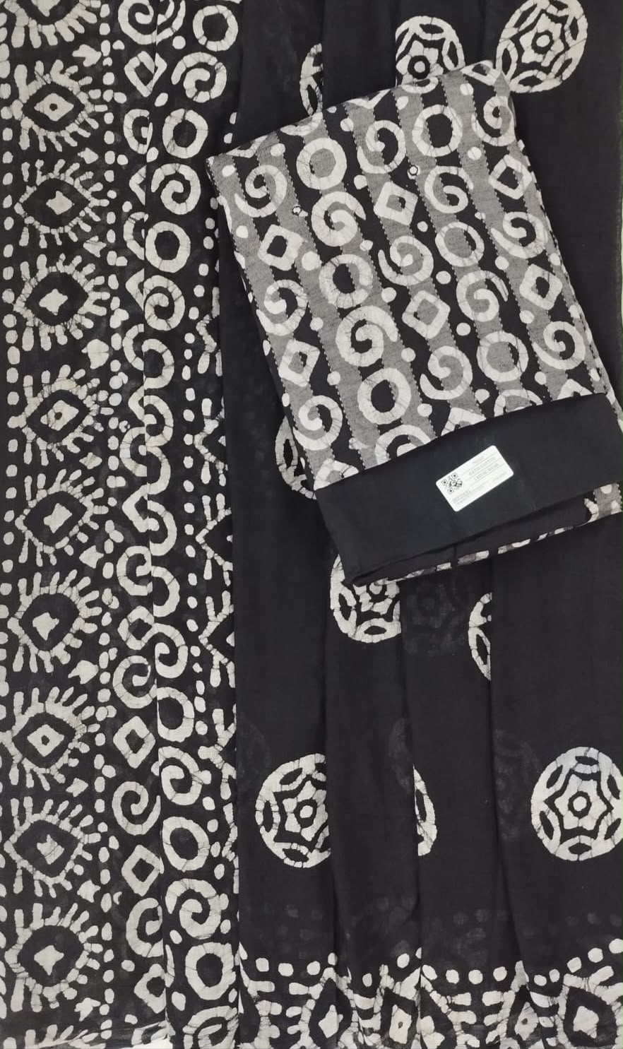 Mul Cotton Suit HOTUSM425