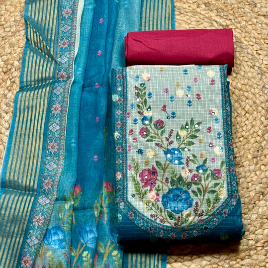 Kota Salwar Suit