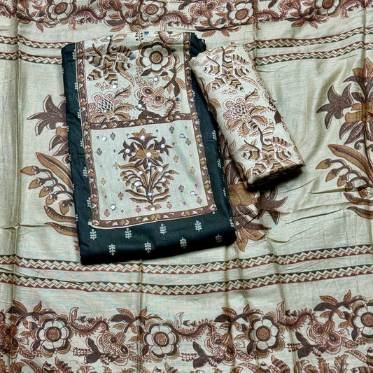 Soft Cotton Salwar Suit