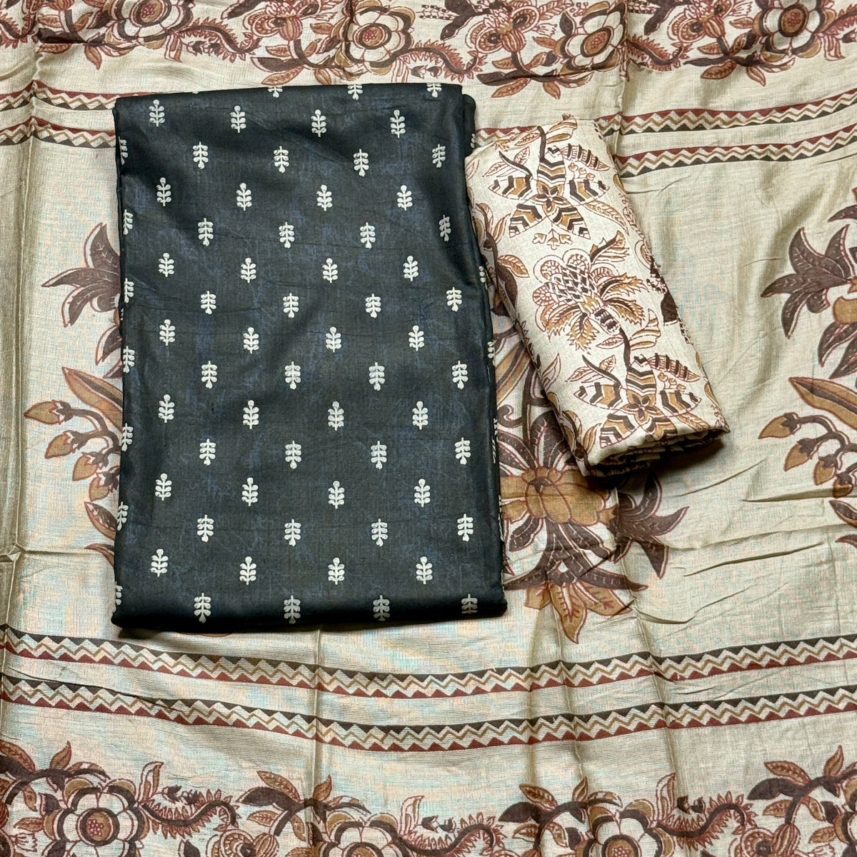 Soft Cotton Salwar Suit