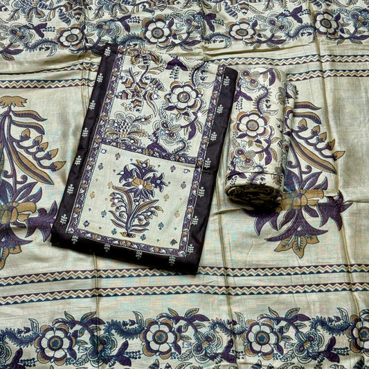 Soft Cotton Salwar Suit