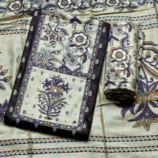 Soft Cotton Salwar Suit