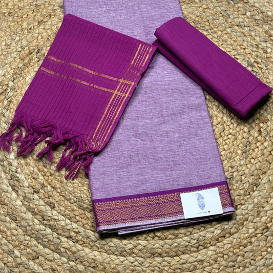 Mangalagiri Salwar Suit
