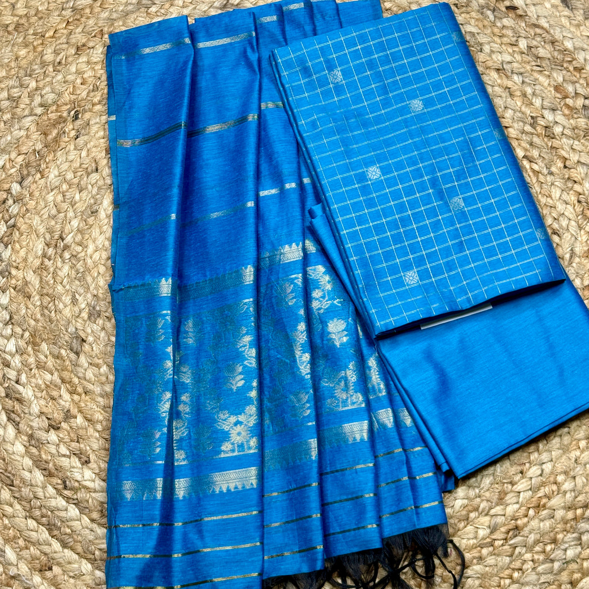 Mayuri Silk Salwar Suit
