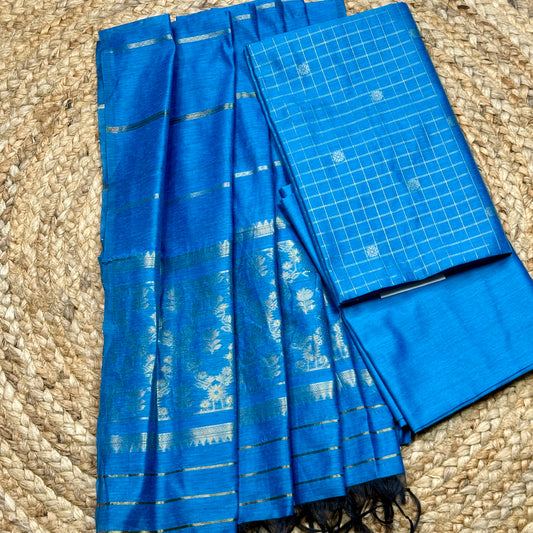 Mayuri Silk Salwar Suit