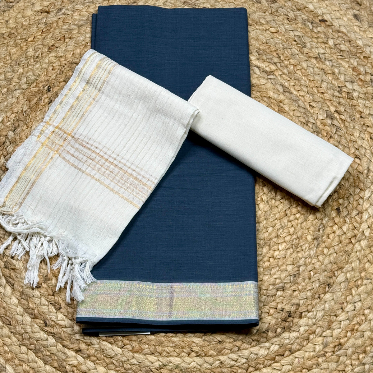 Mangalagiri Salwar Suit