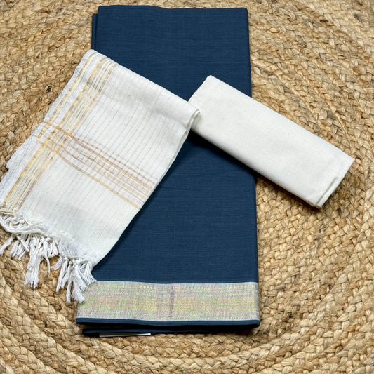 Mangalagiri Salwar Suit