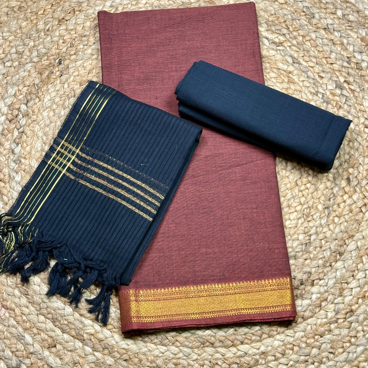 Mangalagiri Salwar Suit